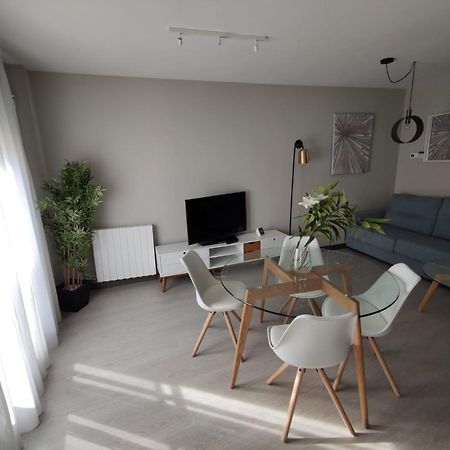 Eh - Apartamentos Heroismo サラゴサ エクステリア 写真