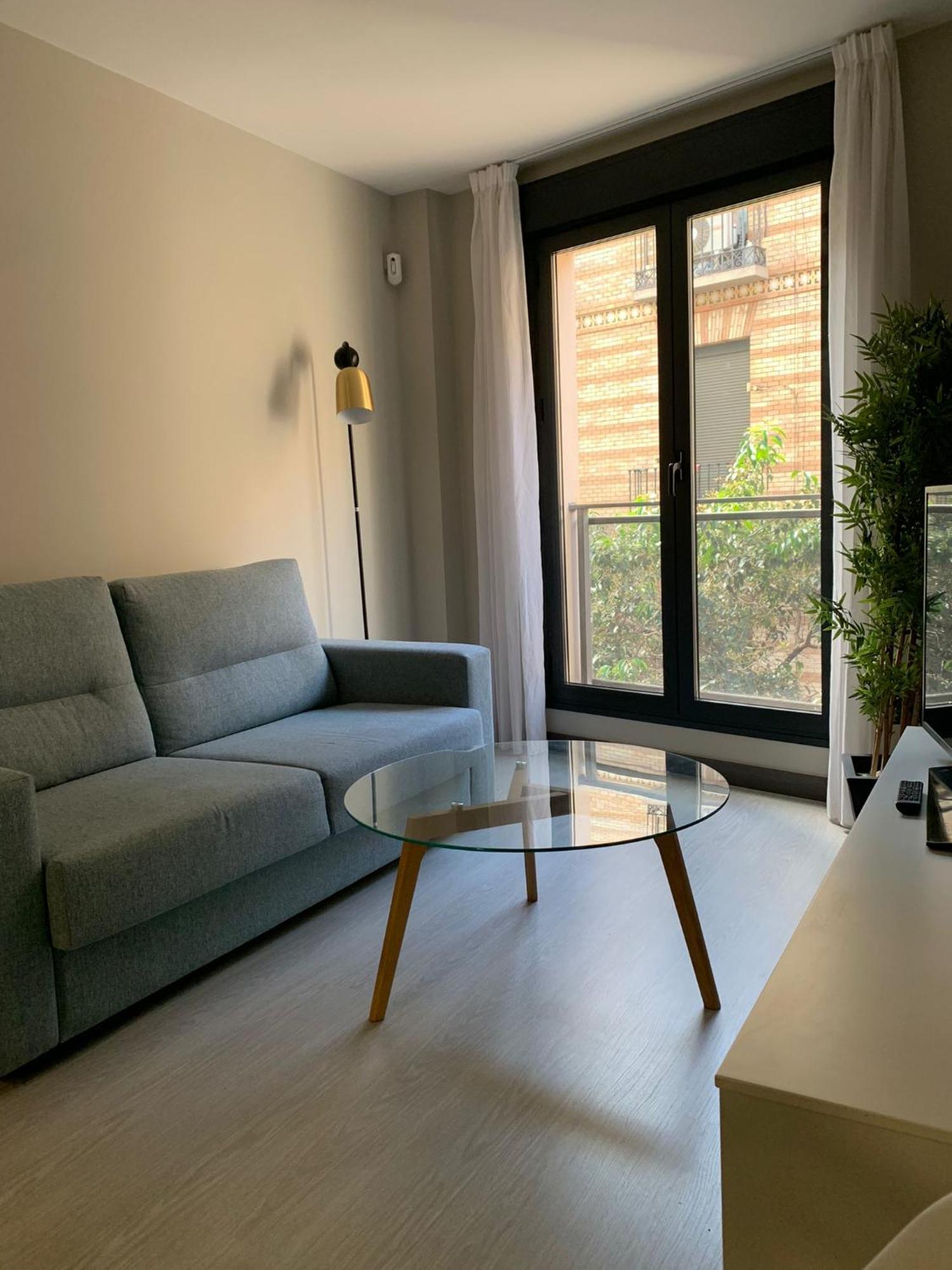 Eh - Apartamentos Heroismo サラゴサ エクステリア 写真